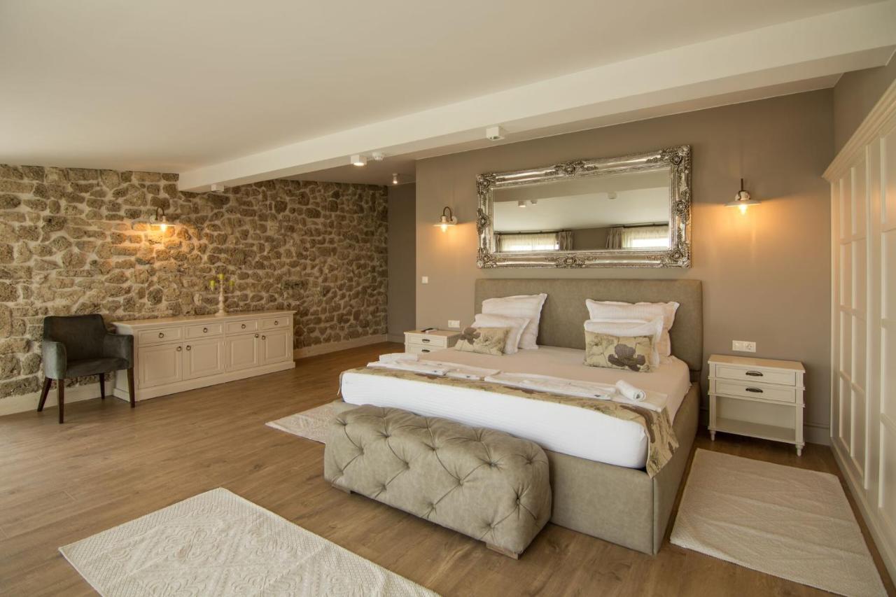Zaara Estate Winery Hotel & Spa Glavan Esterno foto