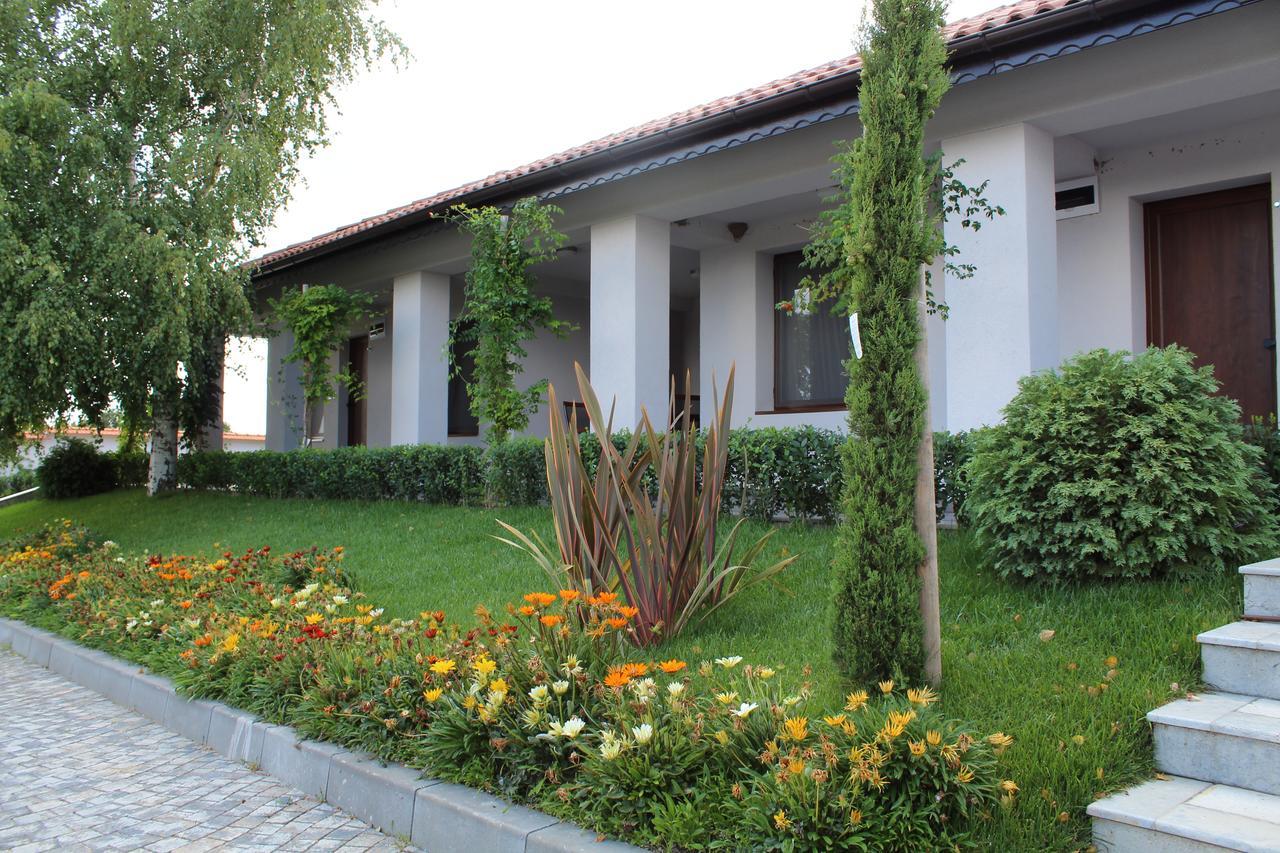 Zaara Estate Winery Hotel & Spa Glavan Esterno foto