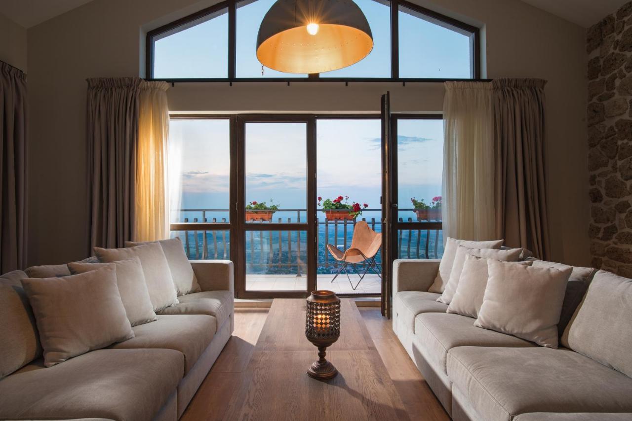 Zaara Estate Winery Hotel & Spa Glavan Esterno foto