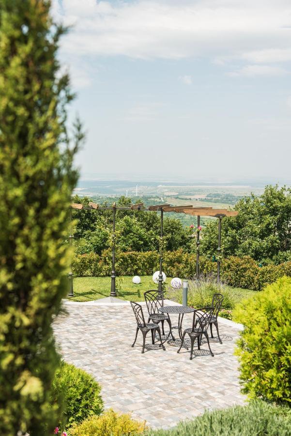 Zaara Estate Winery Hotel & Spa Glavan Esterno foto