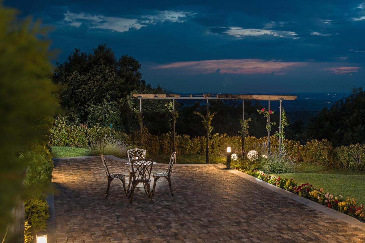 Zaara Estate Winery Hotel & Spa Glavan Esterno foto